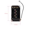 The ROP Shop | CDI Switchbox Power Pack for Mercury Mariner 332-7778 332-7778A1 Outboard Engine view 2