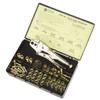 WESTERN ENTERPRISES, CK-26, B SIZE X 1/4" I.D. HOSEREPAIR KIT view 1