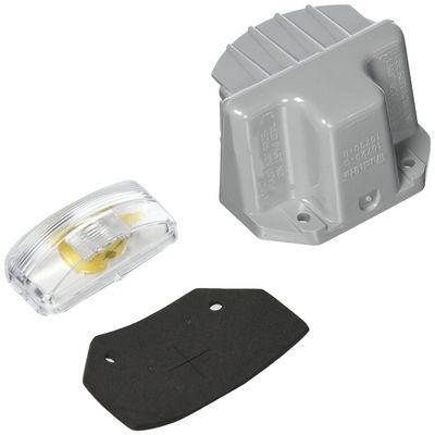 Truck-Lite (15011 License Light Kit