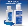 NOVUS 7020 | Plastic Clean & Shine #1 | 8 Ounce Bottle view 2