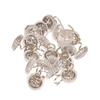 Amazing Drapery Hardware Car Headliner Pins Set of 12 - Upholstery Headliner Repair Automotive Fabric Fasteners Screws view 2