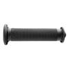Renthal G149 Black Full Diamond Firm Compound Sportbike Grip view 1