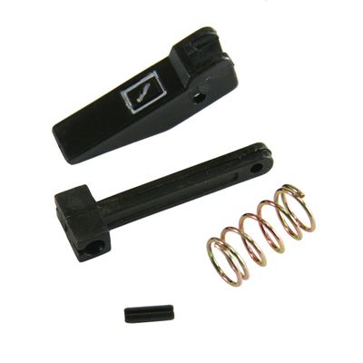 CHOKE LEVER KIT DUAL
