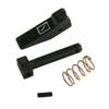 CHOKE LEVER KIT DUAL view 1
