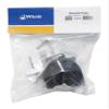 Whale Babyfoot Manual Freshwater Galley Pump, Connects to " Flexible Hose, Up to 2.2 GPM Max Flow Rate GP4618 view 4