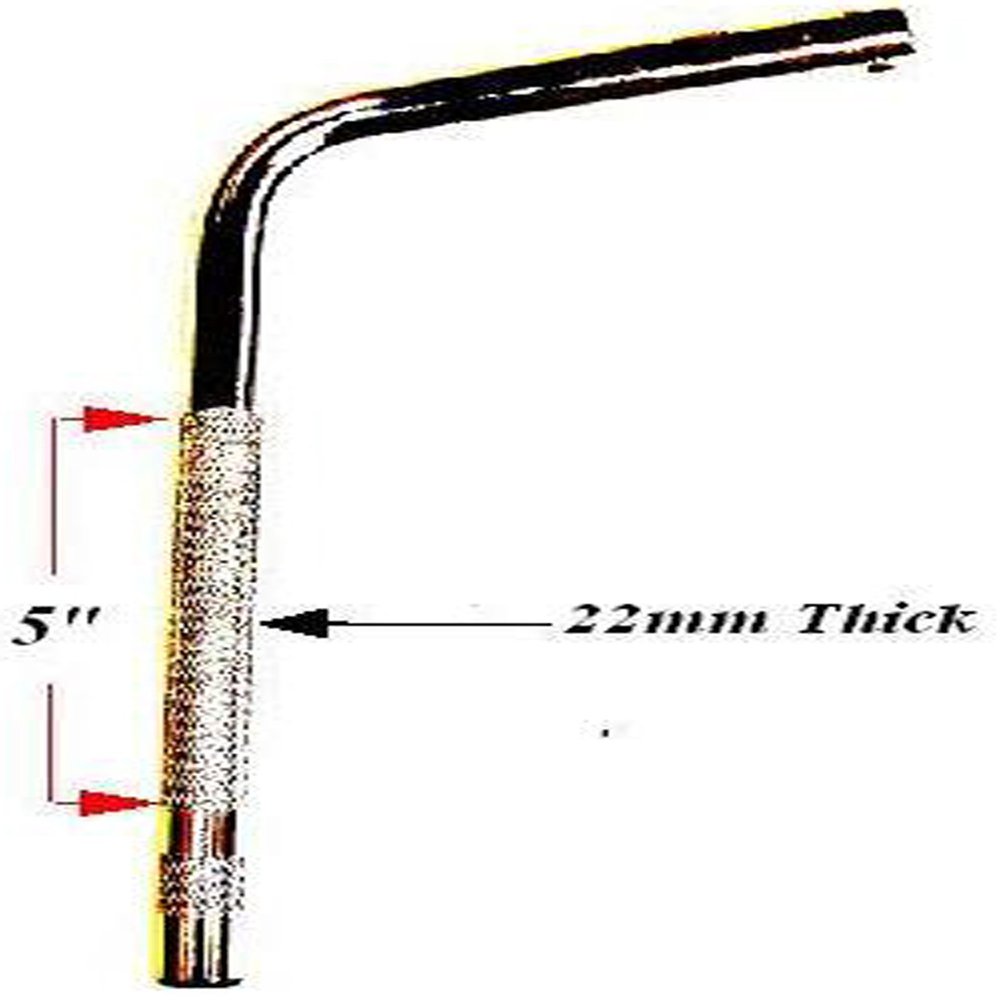 Handlebar, Right - Drive Model(s): 10257; 260N