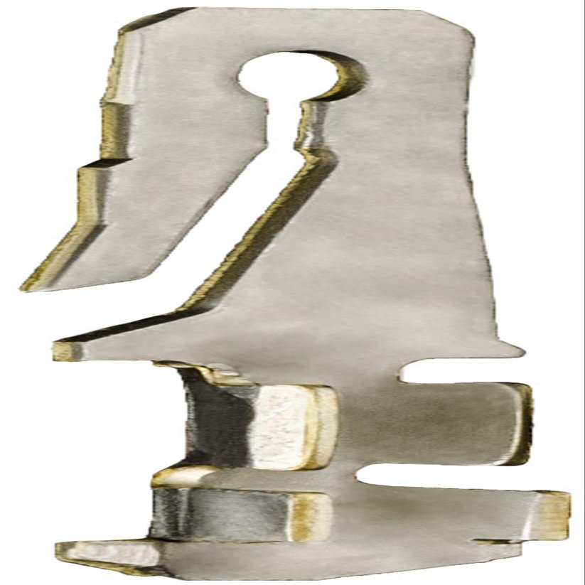 50 56 Series Male Terminals 16-14 Gauge For GM