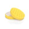 Chemical Guys BUFX_101HEX5 BUFX_101_HEX5 Hex-Logic Heavy Cutting Pad, Yellow (5.5 Inch Pad Made for 5 Inch Backing Plates), 1 Pad Included view 2