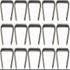 Dorman 74366 Hog Rings Size X5 15 Pack With Tool, 15 Pack Universal Fit view 3