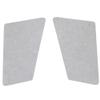 Polaris Snowmobile Knee Pads - 2878195 view 2
