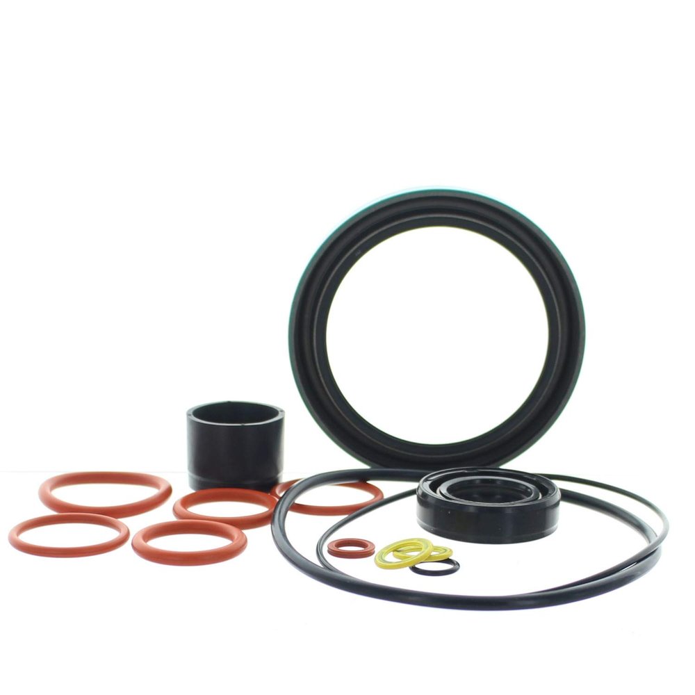MERCRUISER ALPHA ONE GEN II UPPER BOX GEARCASE SEAL KIT | GLM Part Number: 87501; Sierra Part Number: 18-2644; Mercury Part Number: 26-88397A1