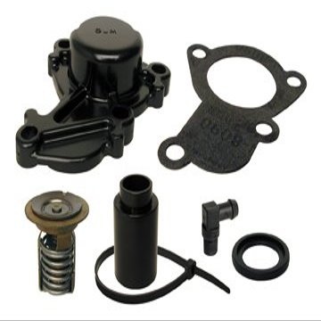 THERMOSTAT KIT | GLM Part Number: 13141; Mercury Part Number: 850055A2