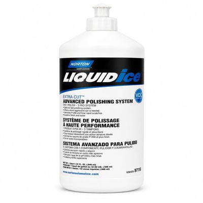 Norton Liquid ICE Polish (NOR-97116)