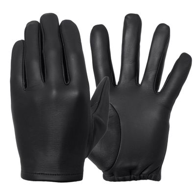 Tough Gloves Patrol-X Thin Unlined Leather Driving Gloves_8