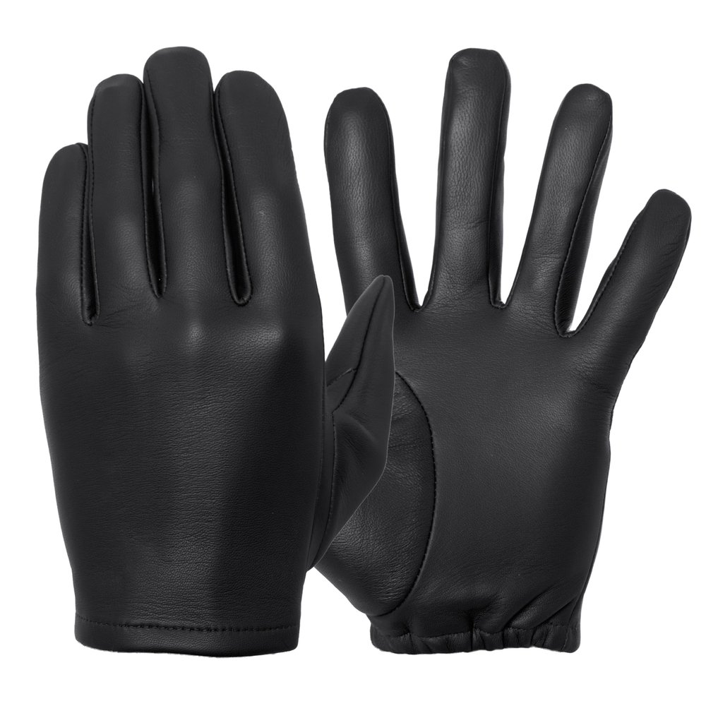 Tough Gloves Patrol-X Thin Unlined Leather Driving Gloves_8