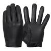 Tough Gloves Patrol-X Thin Unlined Leather Driving Gloves_8 view 1
