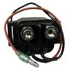 Yamaha Starter Relay Assembly, #68N-81940-00-00 view 3