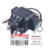 Yamaha Starter Relay Assembly, #68N-81940-00-00 view 4