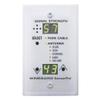 Winegard RFL-342 Sensar Pro White TV Signal Strength Meter, Find Local Digital Programming Fast and Easy view 1