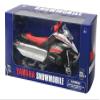 New-Ray Toys Yamaha FX Snowmobile view 2