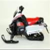 New-Ray Toys Yamaha FX Snowmobile view 3