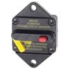 Blue Sea Systems 7085 285-Series Thermal Circuit Breaker, Panel Mount, 48V DC, 70A view 1