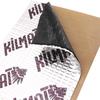 KILMAT 50 mil 50 sqft Car Sound Deadening Mat, Butyl Automotive Sound Deadener, Audio Noise Insulation and dampening view 1