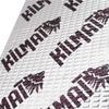 KILMAT 50 mil 50 sqft Car Sound Deadening Mat, Butyl Automotive Sound Deadener, Audio Noise Insulation and dampening view 3
