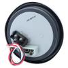 Optronics STL43RK Lens 4" Round Sealed LED Light Kit, Red view 3
