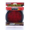 Optronics STL43RK Lens 4" Round Sealed LED Light Kit, Red view 4
