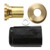 Michigan Wheel 226 XHS II Hub Kit for Suzuki/Johnson DF140 HP 4-Stroke, 15-Spline, 4-1/4" Gearcase view 1