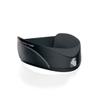 Shock Doctor Ultra Neck Guard (Black, Junior ) view 1