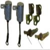 Tungsten Marine Tune Up Kit for Some Johnson Evinrude 18-40 HP Older Models Replaces 172523 (Condenser 581419, Points 580148) view 1
