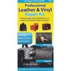 Quick 20 Leather & Vinyl Repair Kit: Mends Tears, Cuts, Holes & Burns - Furniture, Sofa, Couch, Car, Luggage, Rv, Outdoor Awnings/Umbrellas view 2