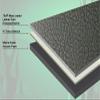 Design Engineering 050120 Boom Mat Leather Look 24" x 48" Sound Barrier and Insulation view 3