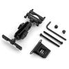 Radar Mount Mirror Mount Bracket for Escort Radar Detectors - 9500ix 8500x50 Redline Solo (3001001) view 3