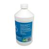 XSPC EC6 High Performance Premix PC Coolant, Opaque, 1000 mL, UV Blue view 2