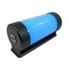 XSPC EC6 High Performance Premix PC Coolant, Opaque, 1000 mL, UV Blue view 3