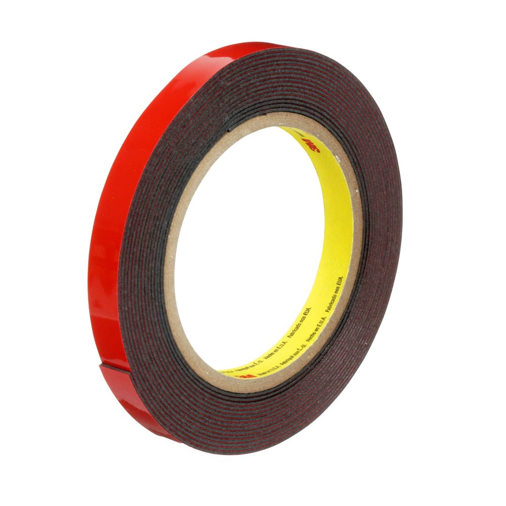 3M 6384 Hardware, One Size, Factory