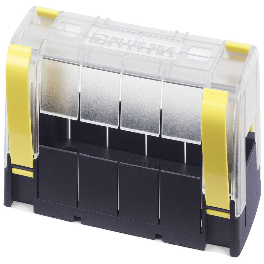 Blue Sea Systems 2719 Insulating Cover