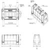 Blue Sea Systems 2719 Insulating Cover view 2
