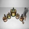 Massey-Ferguson-MF-Tractor-Gauge-Tachometer-Set-MF35-MF50-MF65-TO35-F40-MH50 view 3