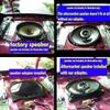 Speaker Adapter Spacer Rings Compatible with 2002-2011 Camry & 2003-2013 Corolla 6x9 - SAK008_69-1 Pair view 4