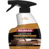 Weiman Leather Cleaner & Conditioner - Cleans, Restores & Protects Leather, UV Protection Prevent Cracking & Fading, For Car Seats, Sofas, Shoes, Bags & All Finished Leather Surfaces, 1 Pack, 12 Fl Oz view 1