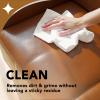 Weiman Leather Cleaner & Conditioner - Cleans, Restores & Protects Leather, UV Protection Prevent Cracking & Fading, For Car Seats, Sofas, Shoes, Bags & All Finished Leather Surfaces, 1 Pack, 12 Fl Oz view 3