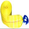 Rod Saver Heavy-Duty Winch Strap Replacement - Yellow - 3" x 25' view 1