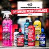 Finish Line Mineral Oil Bicycle Brake Fluid Low Viscosity Hydraulic Disc Brake Fluid for Smooth Lever Response and Enhanced Performance 4oz Bottle view 4