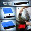 VViViD 3M Detailer Vinyl Car Wrap Tool-Kit (Basic Wrap Kit) view 3