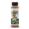 Grip Clean Heavy Duty Hand Cleaner for Mechanics Natural Pumice & Clay-Infused Technology Removes Grease, Oil & Grime Moisturizing Liquid Hand Soap for Shop, Garage & Industrial Use 8 oz view 1