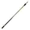 CARRAND 53" - 96" Aluminum Ext. H, Silver view 1